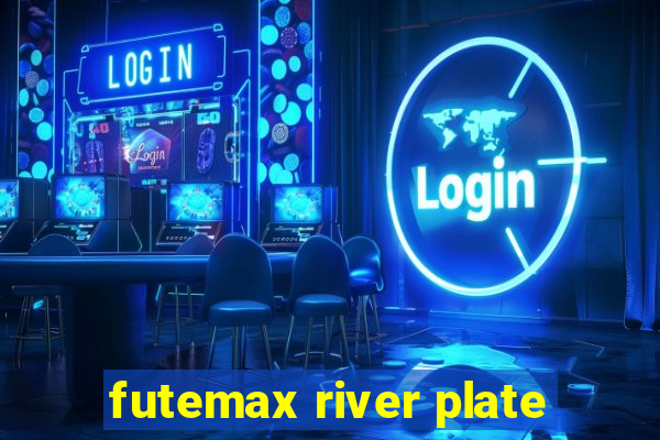 futemax river plate